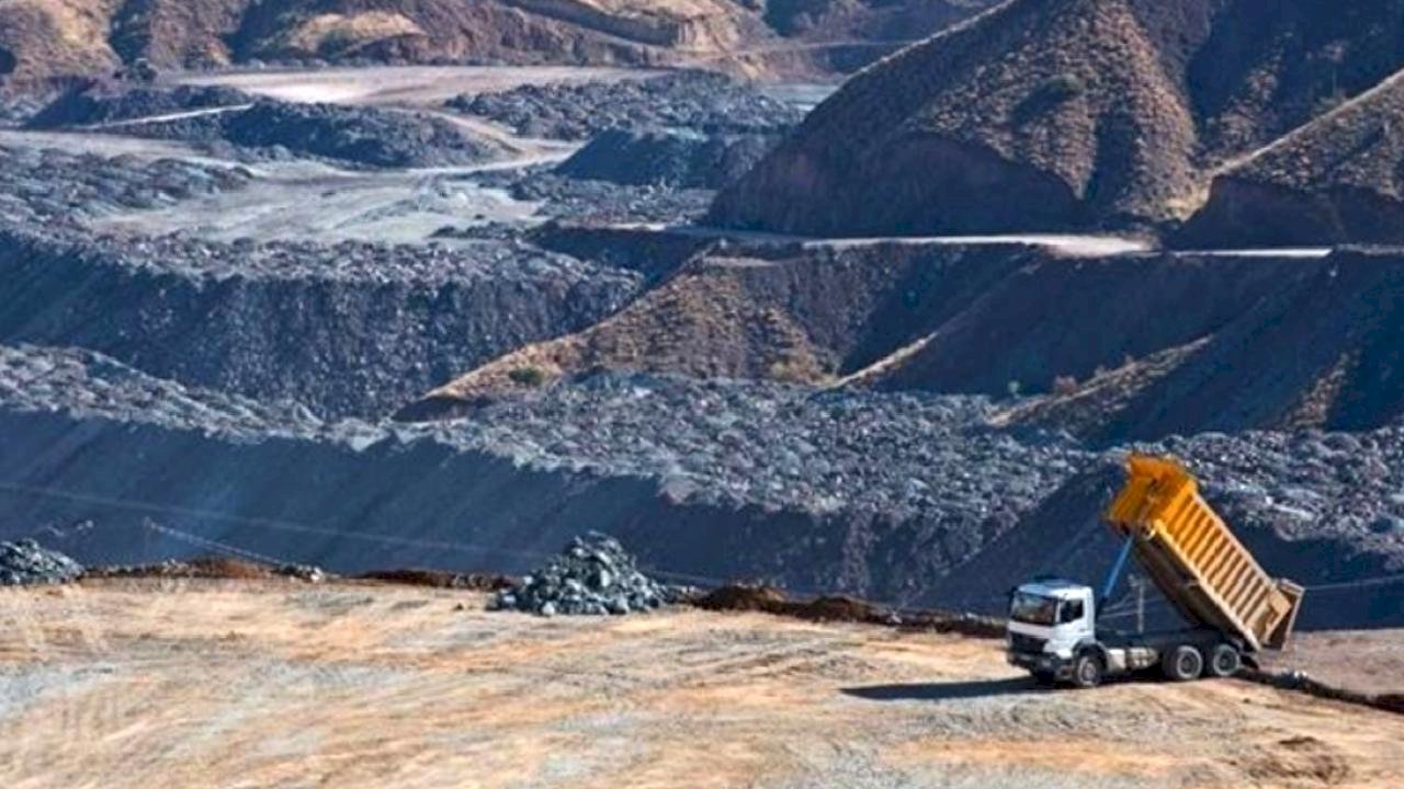 Maden Yönetmeliği&#039;nde değişiklik yürürlükte