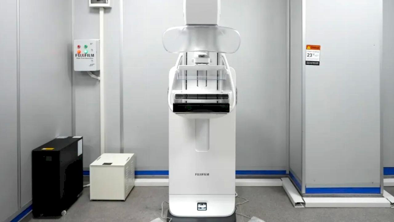 Maltepeli kadınlara ücretsiz meme kanseri taraması