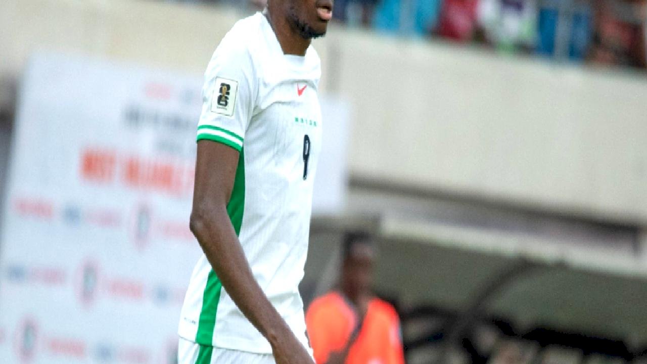 Milli takımda sakatlanmıştı: Galatasaray&#039;ı kızdıran Osimhen talebi