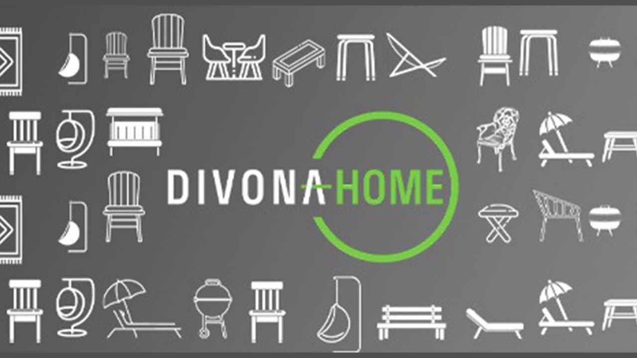 Modern Bahçeler İçin En İyi Bahçe Mobilyası Trendleri – Divona Home Önerileri