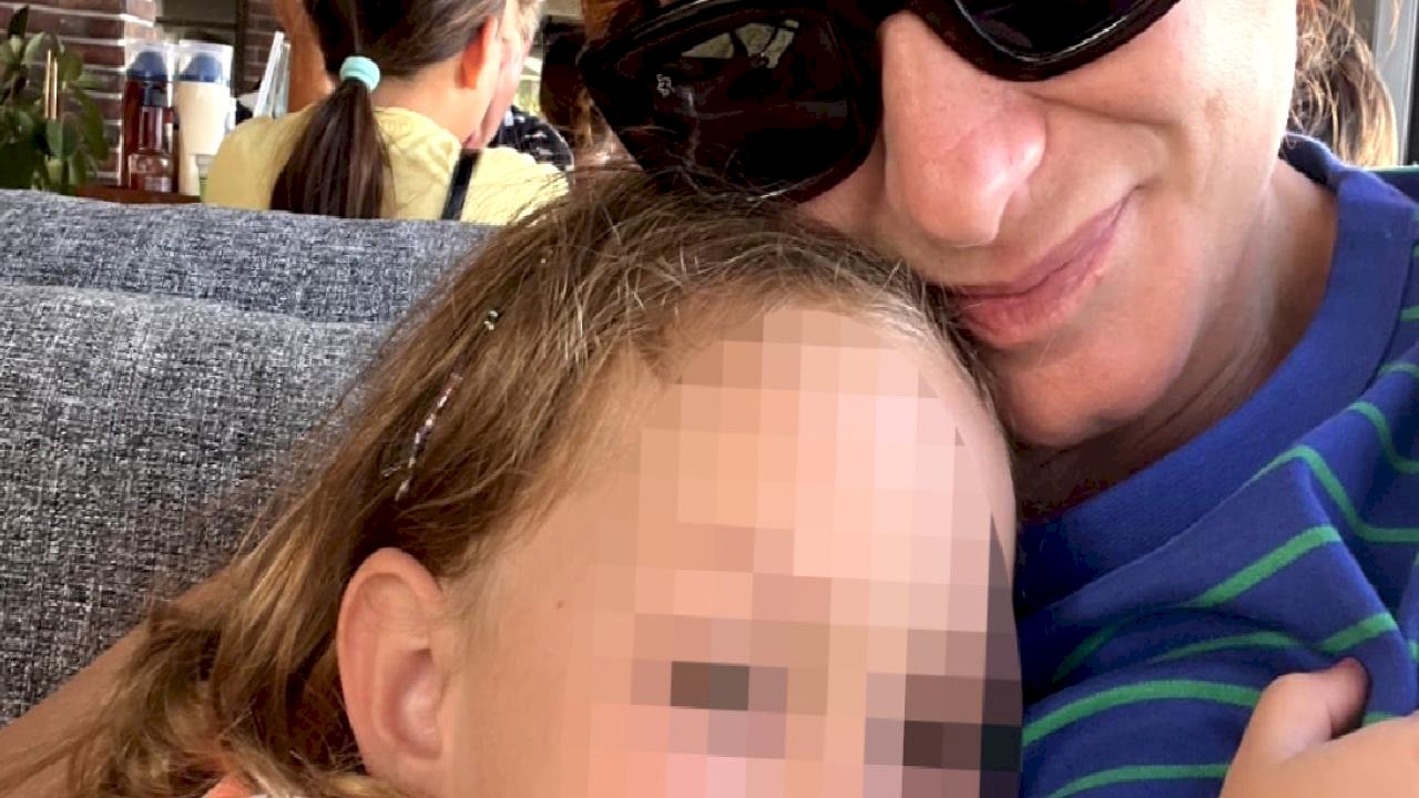 Muğla&#039;da anne-baba boşandı, çocukları mağdur oldu