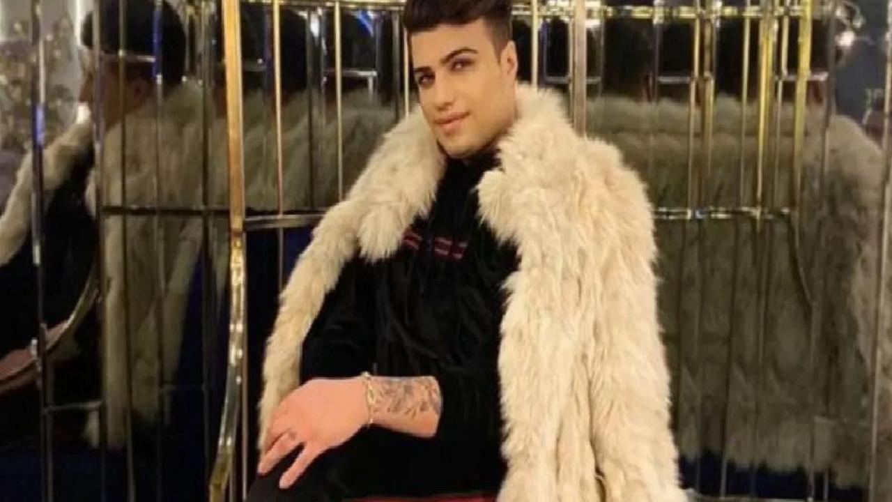 Mükremin Gezgin'in hesabına erişim engeli