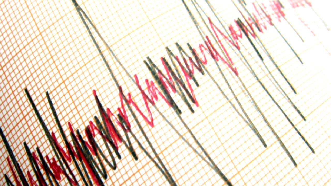 New York’taki 450 milyon yıllık fayı uyandırdı