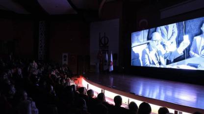 Gün Sazak’ı Anmak: “169 Gün” Gala Gecesi