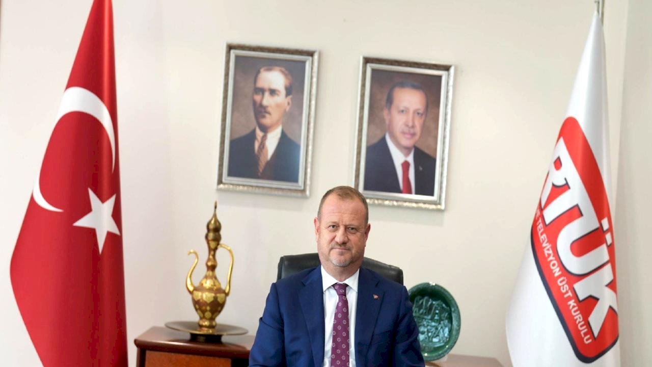 RTÜK’te Mehmet Daniş Dönemi