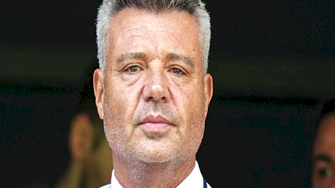 Sadettin Saran&#039;dan transfer mesajı