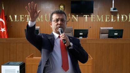 Sahte diploma davası krizi: İmamoğlu duruşmaya katılmama kararı aldı!