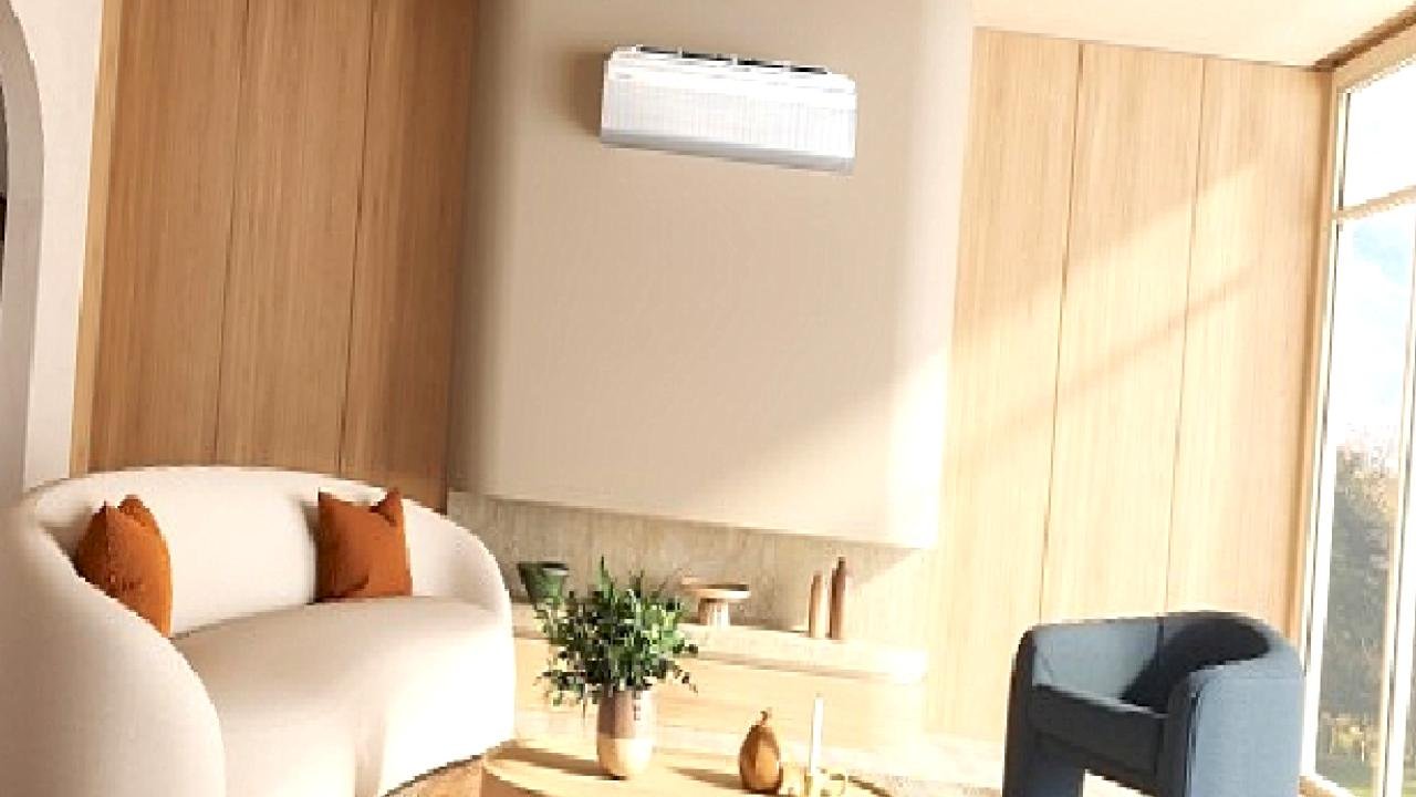 Samsung WindFree™ Elite PM 1.0 klima ile Soğuk Günlere Hazırlıklı Gidin