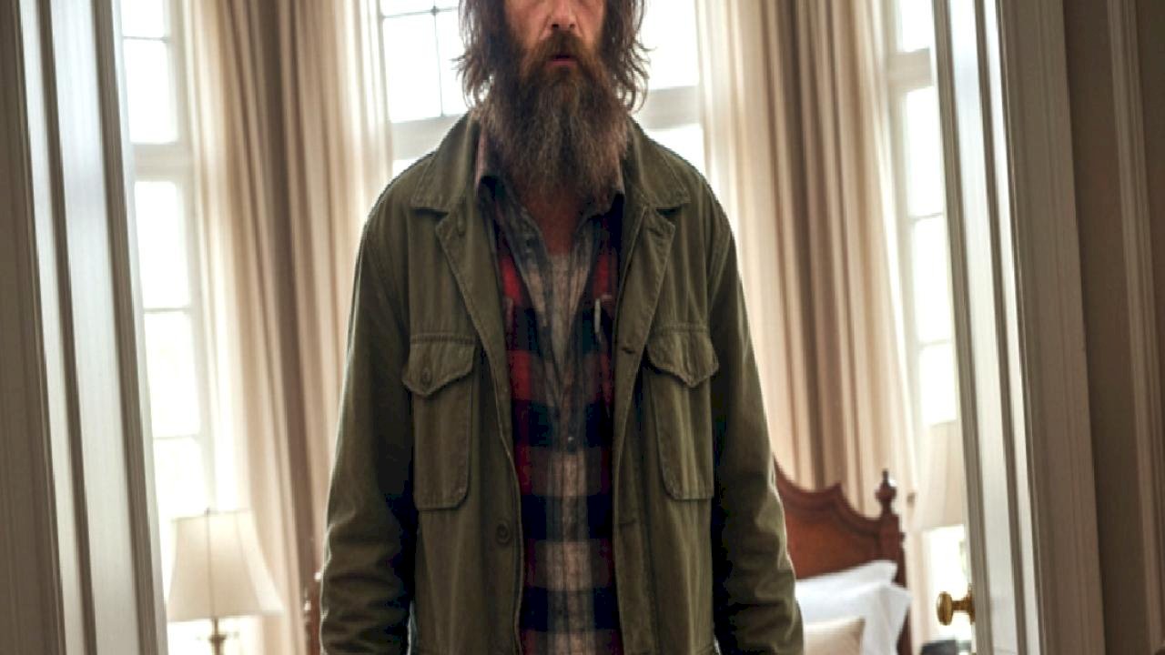 Sosyal medyada viral oldu: Yapay zekayla "evsiz adam" şakası