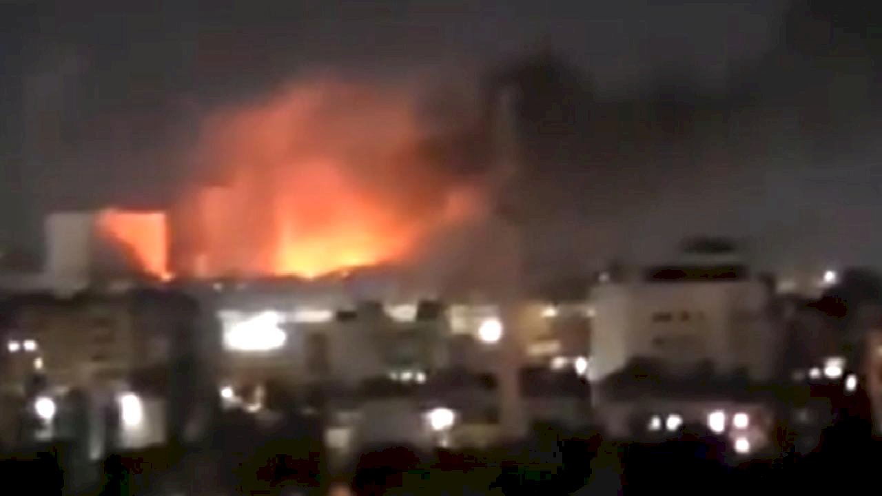 Suriye güvenlik güçleri ile SDG arasında ateşkes sağlandı