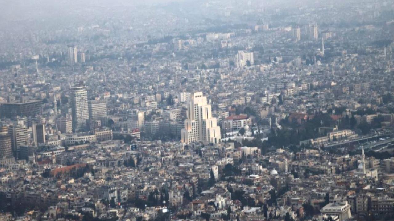 Suriye yönetimi ulusal parayı modernize edecek