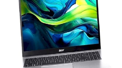 Acer Aspire Go 15 ile Gündelik Verimlilik ve Akıcı Performans Bir Arada