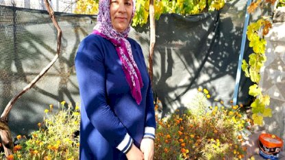 Kayseri'de guatr ameliyatına giren kadın ses tellerini kaybetti