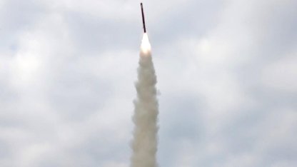 Kuzey Kore’den yeni füze denemesi