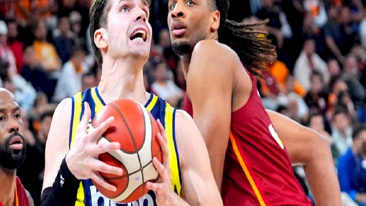 Tarık Biberovic: Çok zor bir maçtı