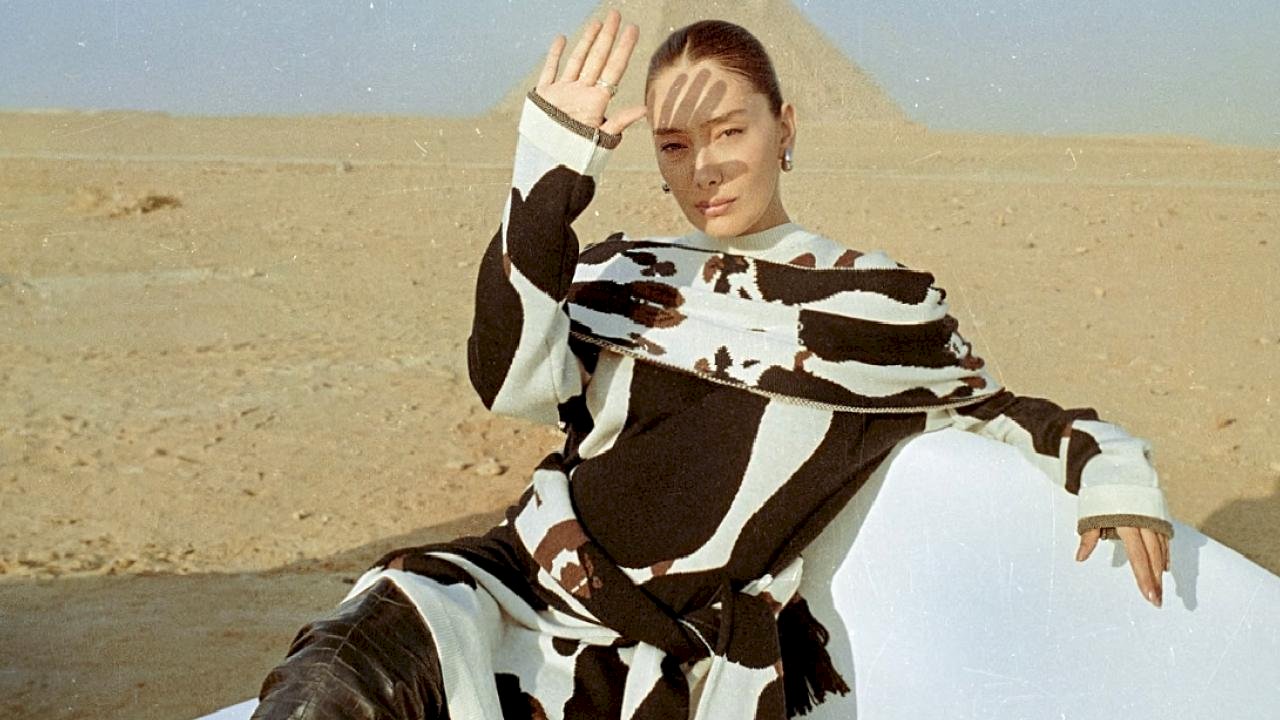 Taze anne Neslihan Atagül&#039;den samimi açıklamalar: &quot;Oyunculuğu bırakmadım&quot;