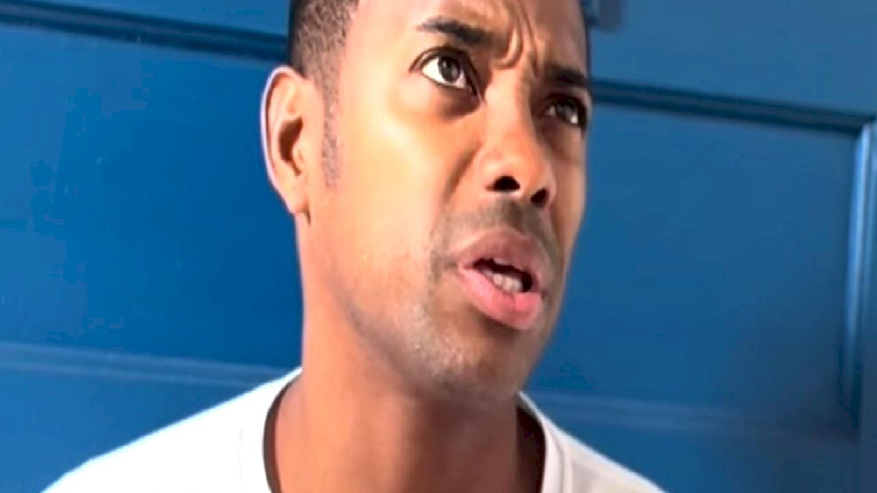 Tecavüz suçlamasıyla tutuklanan Robinho kaldığı cezaevini anlattı