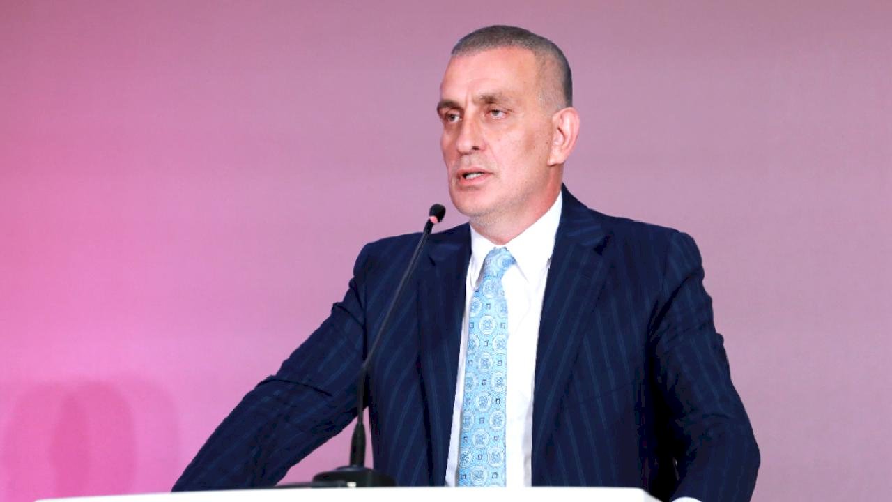 TFF Başkanı Hacıosmanoğlu, FIFA Stadyum ve Güvenlik Komitesi&#039;ne seçildi