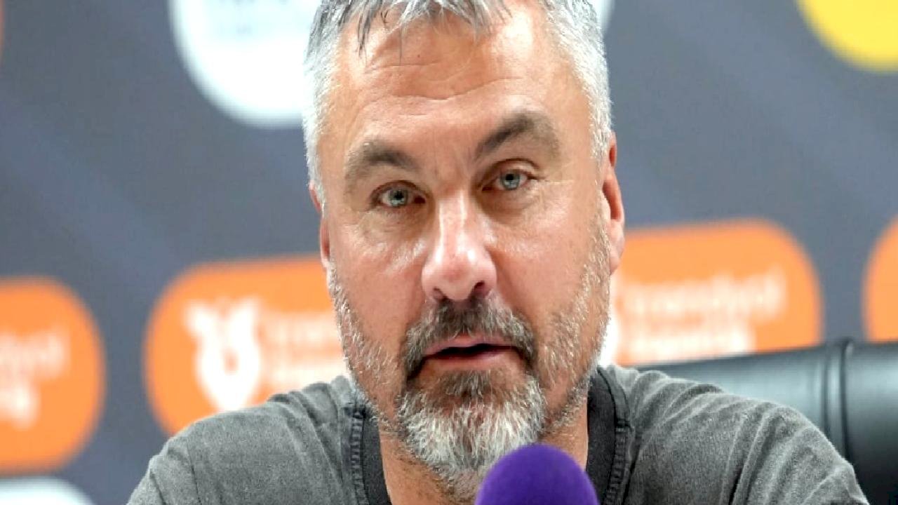 Thomas Reis: 1 puan bizim için yeterli değil