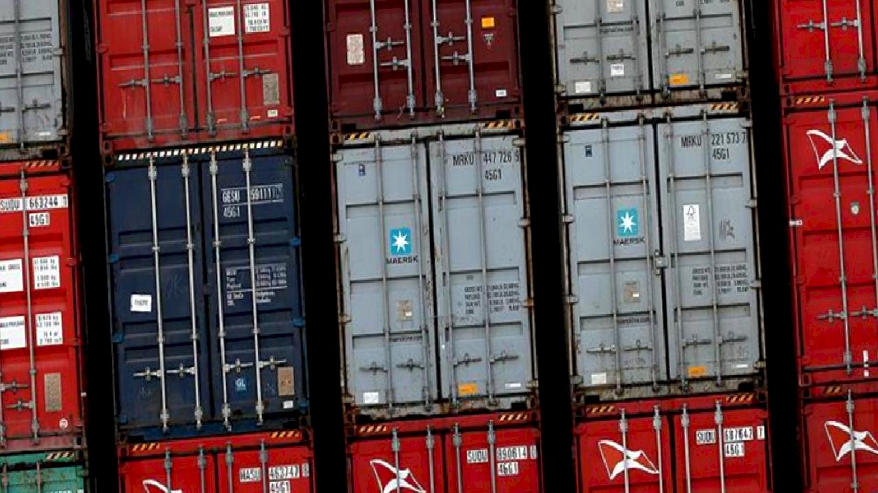 Ticaret Bakanlığı: 9 ayda ihracat yüzde 4,1 arttı