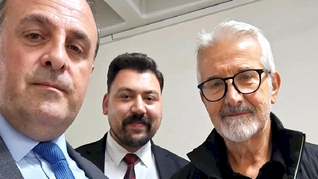 Turgay Erdem’den avukatı aracılığıyla mesaj: Gerçekler ortaya çıkacak, mahcup etmedim