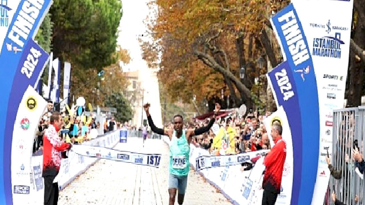 Türkiye İş Bankası İstanbul Maratonu, Kıtaları 47. Kez Birleştiriyor