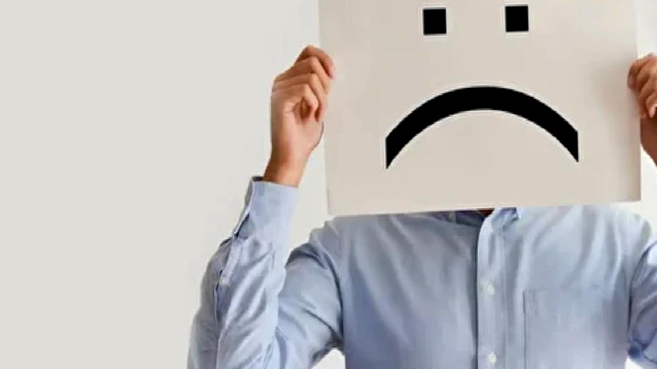 Türkiye&#039;nin en mutsuz meslekleri belli oldu