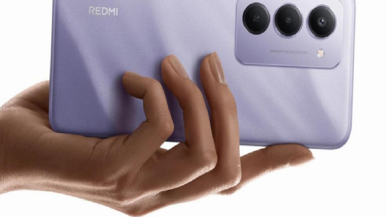 Uygun fiyatlı Redmi 15 Türkiye'de satışta: İşte fiyatı ve özellikleri