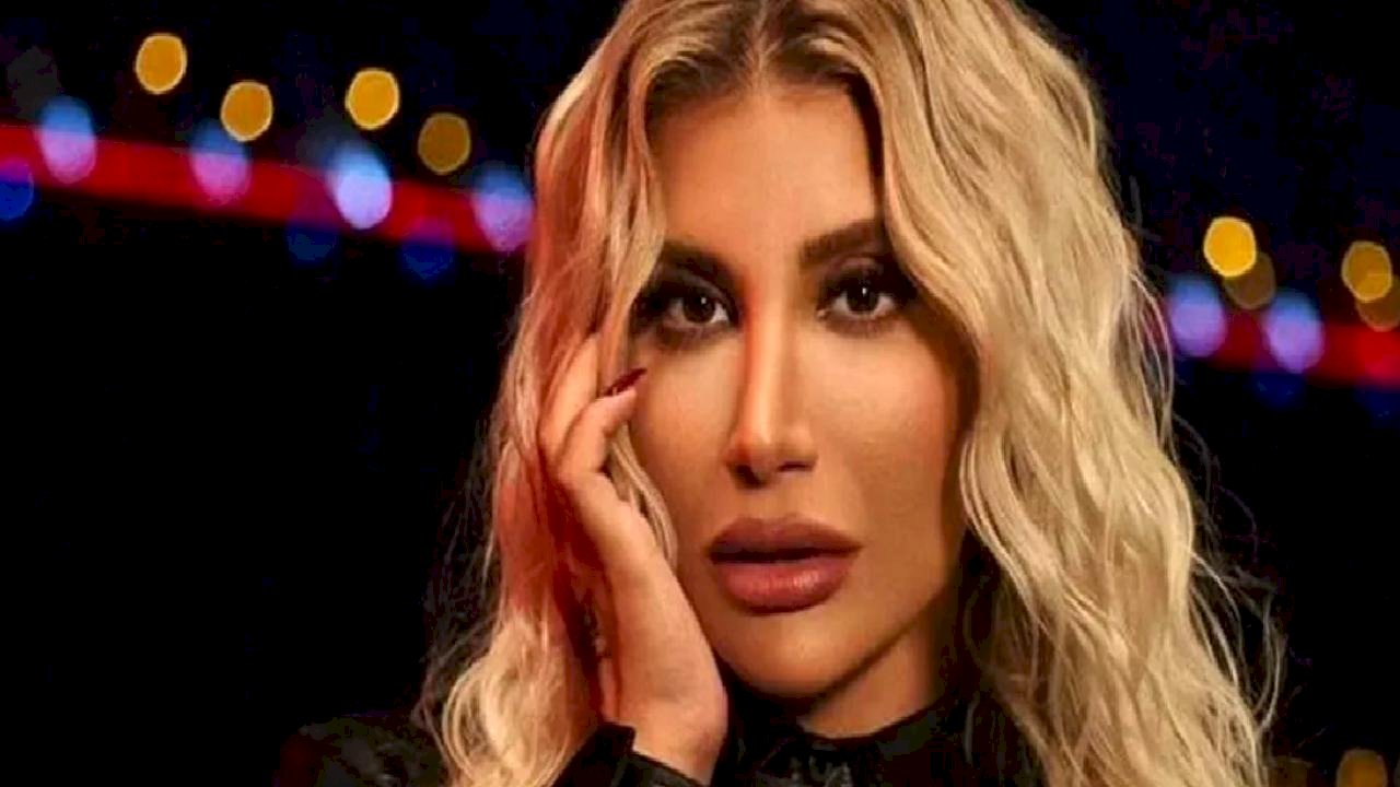 Uyuşturucu soruşturmasında gözaltına alınan İrem Derici&#039;nin nişanı olduğu ortaya çıktı