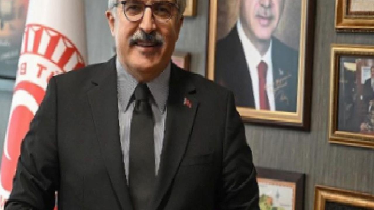 Yayman: Hiçbir şey yapılmadı demek psikiyatrinin konusu