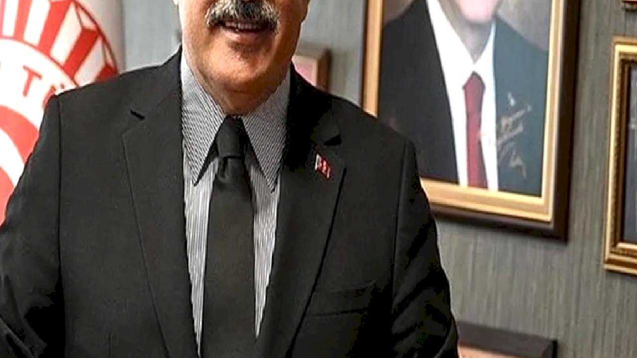 Yayman: Hiçbir şey yapılmadı demek psikiyatrinin konusu