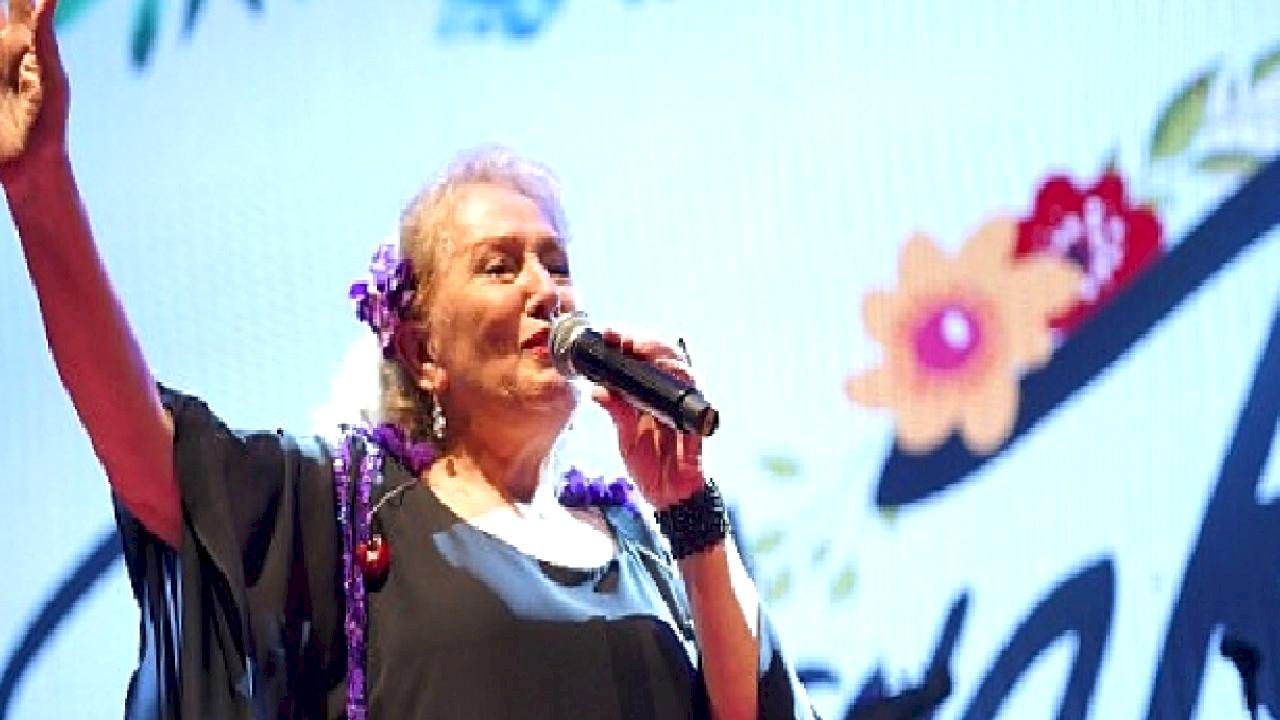 Zeytin Hasadı, Konserler, Zeytin ve Zeytinyağı Pazarı, Söyleşiler, Paneller, Workshop&#039;lar ile Dopdolu Bir