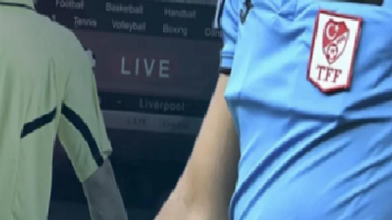 149 hakemin kariyeri bitti