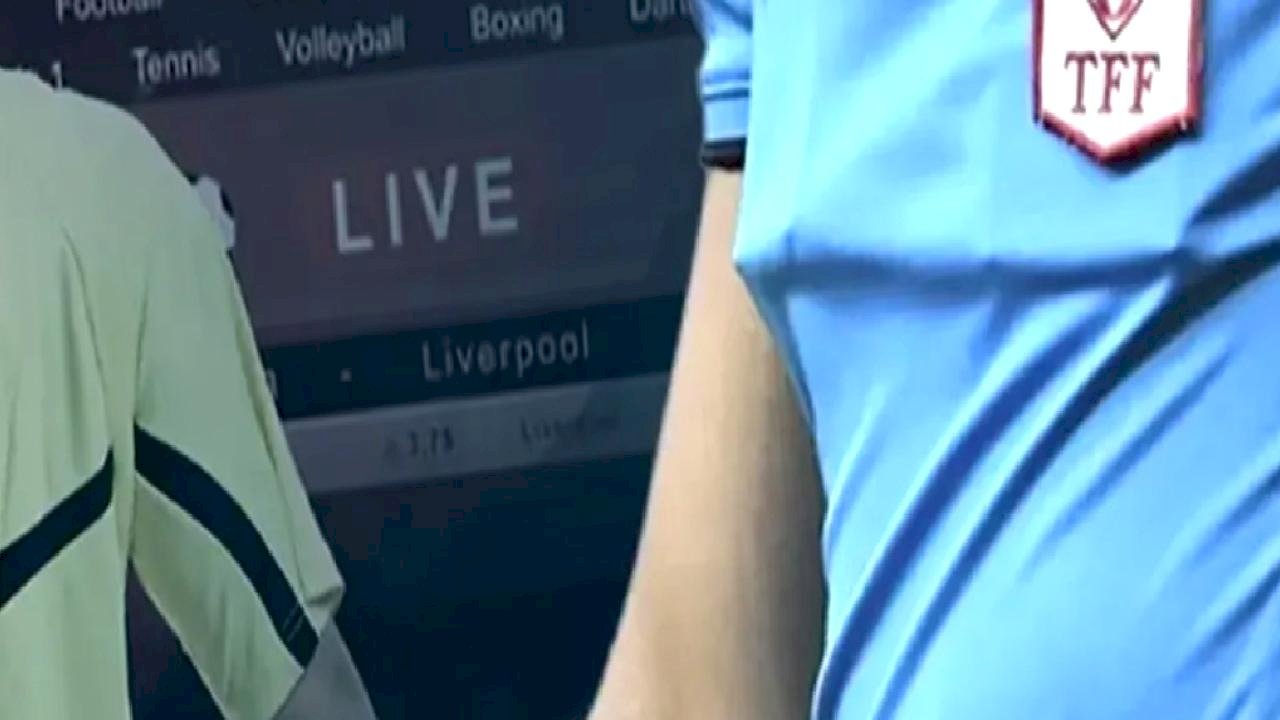 149 hakemin kariyeri bitti