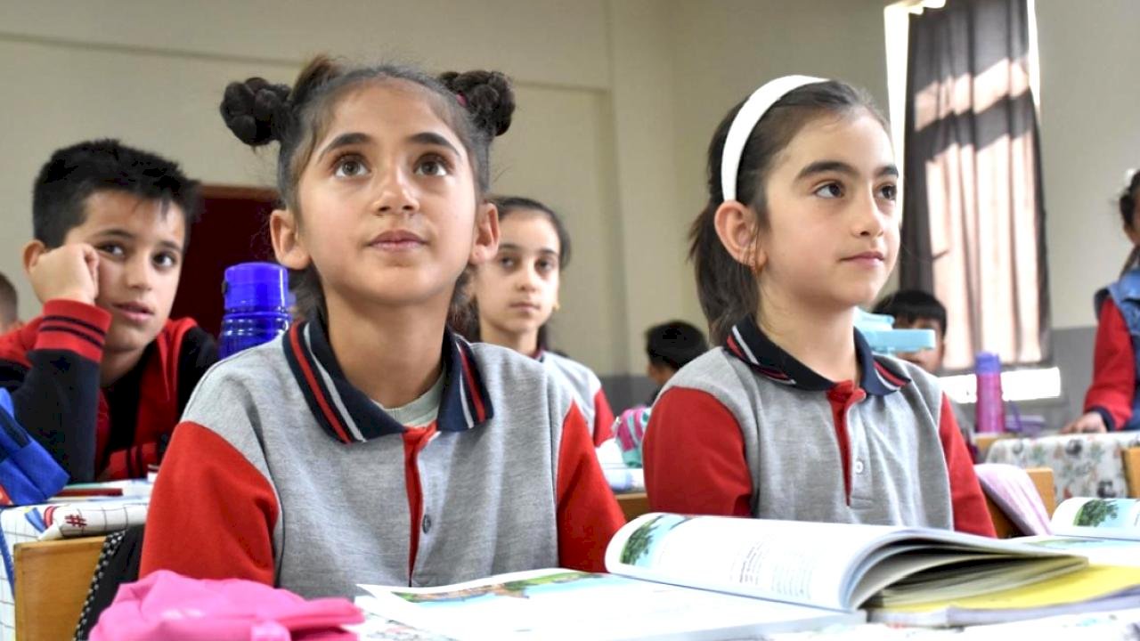 18 milyon öğrenci için tatil molası sona eriyor