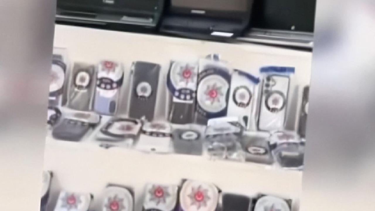 23 ilde dolandırıcılara operasyon: 64 şüpheli yakalandı