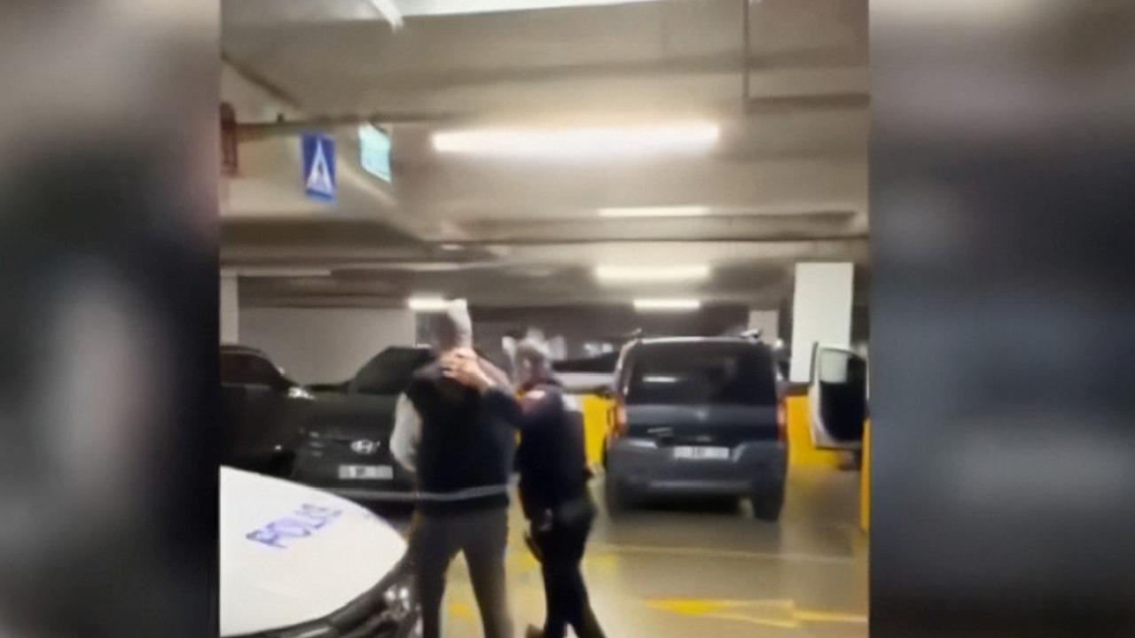 23 ilde dolandırıcılara operasyon: 64 şüpheli yakalandı