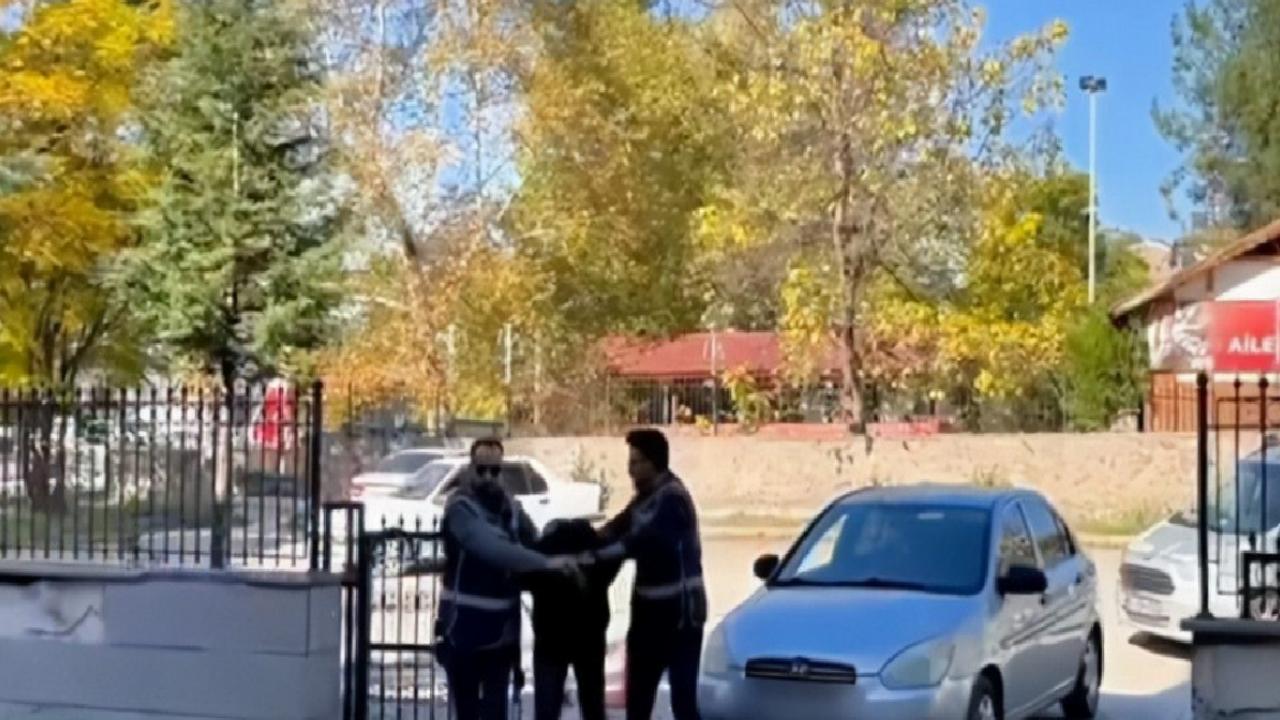 23 ilde dolandırıcılara operasyon: 64 şüpheli yakalandı