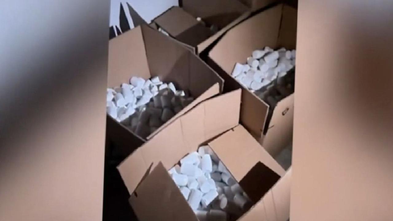 3 ilde uyuşturucu operasyonu: 6 şüpheli yakalandı