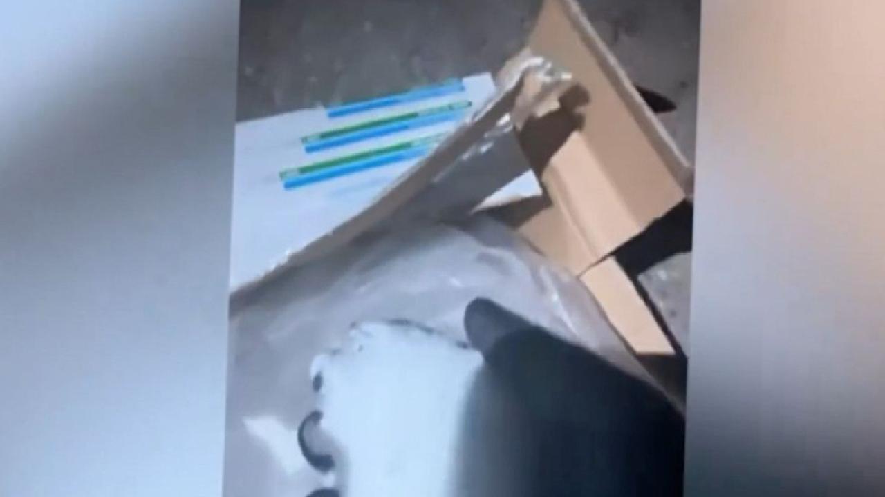 3 ilde uyuşturucu operasyonu: 6 şüpheli yakalandı