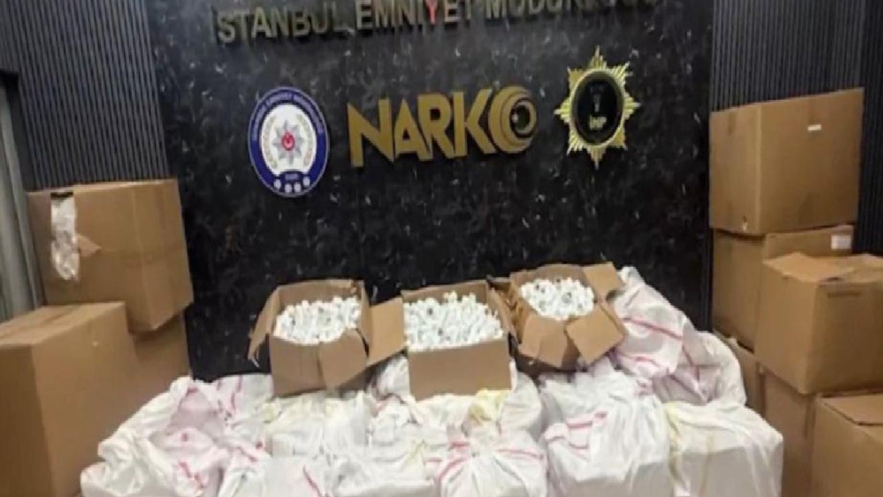 3 ilde uyuşturucu operasyonu: 6 şüpheli yakalandı