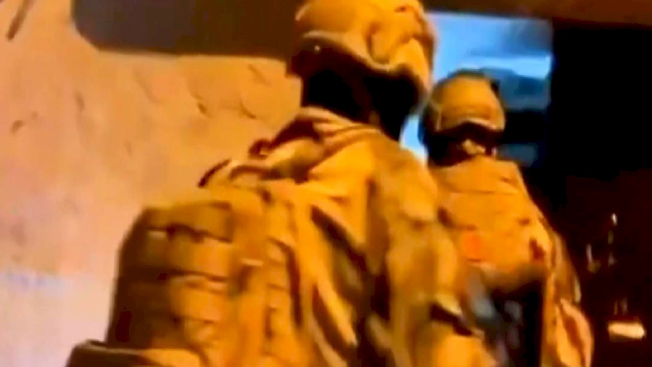 3 ilde uyuşturucu operasyonu: 6 şüpheli yakalandı