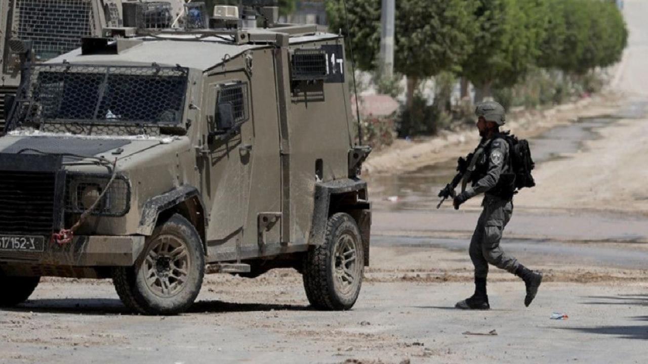 3 ülkeden İsrail'in Suriye'yi hedef alan saldırısına kınama