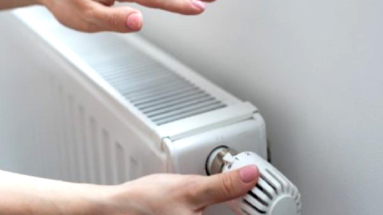 30 yıllık tesisatçı sırrı verdi: Ev dakikalar içinde hamam gibi oluyor