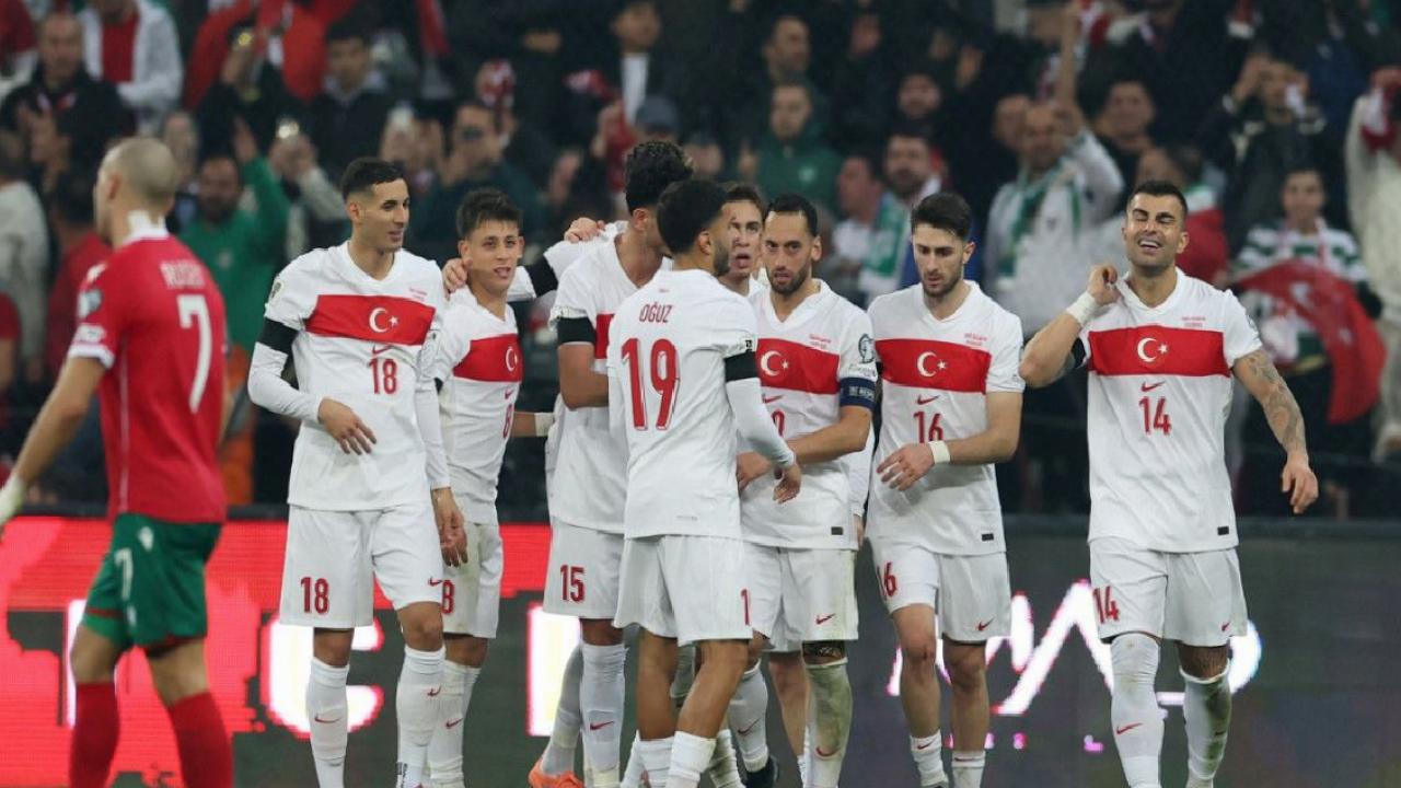 A Milli Futbol Takımı, Dünya Kupası'na nasıl katılır? İşte ihtimaller