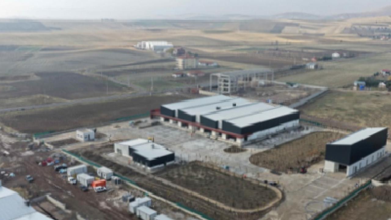 ABB'den yerel üreticiye destek