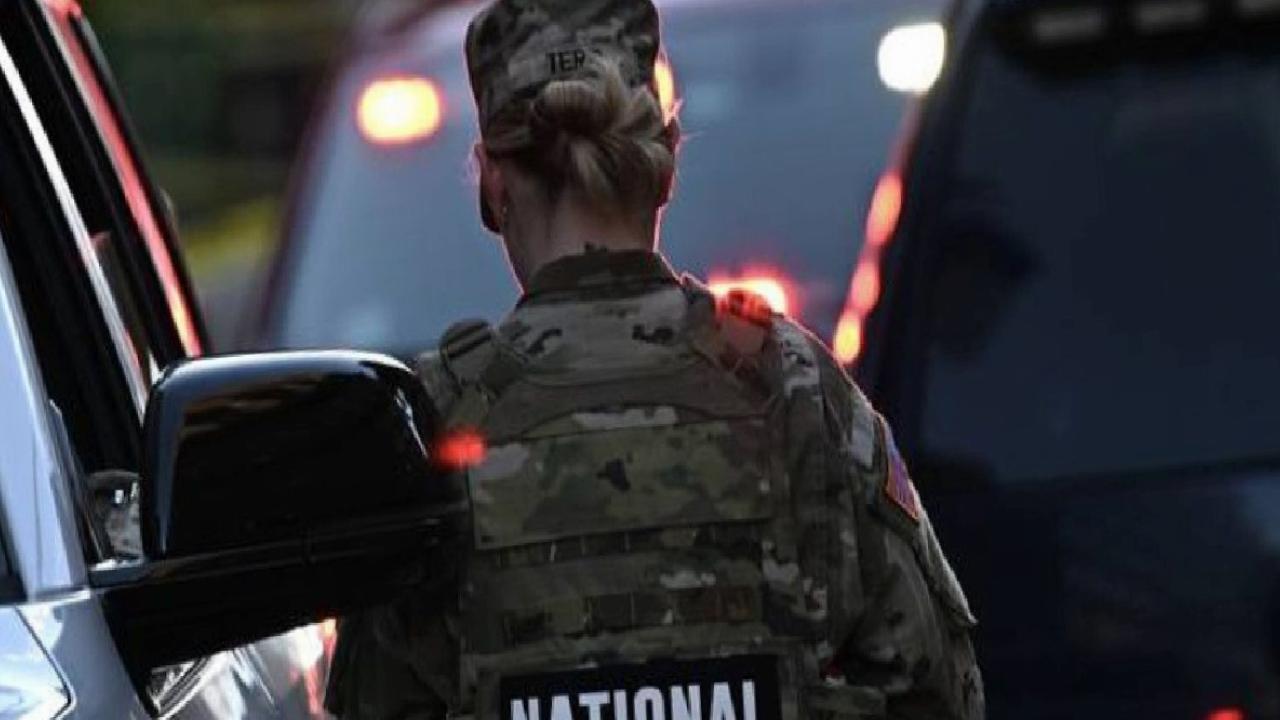 ABD, Afgan pasaport sahiplerine vize verilmesini askıya aldı