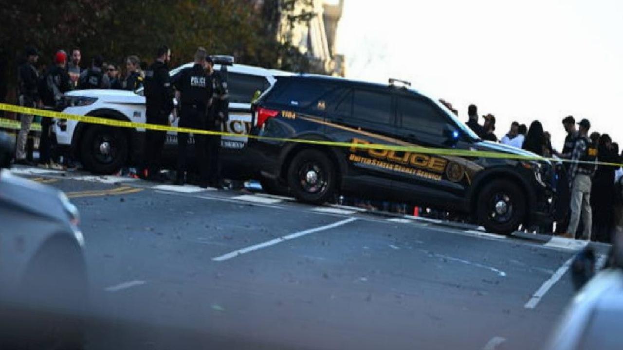 ABD, Afgan pasaport sahiplerine vize verilmesini askıya aldı