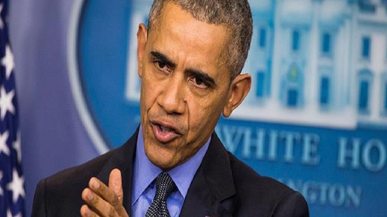 ABD Başkanı Trump: Dünyanın en kötü sağlık hizmeti olan ObamaCare'i sonlandırın