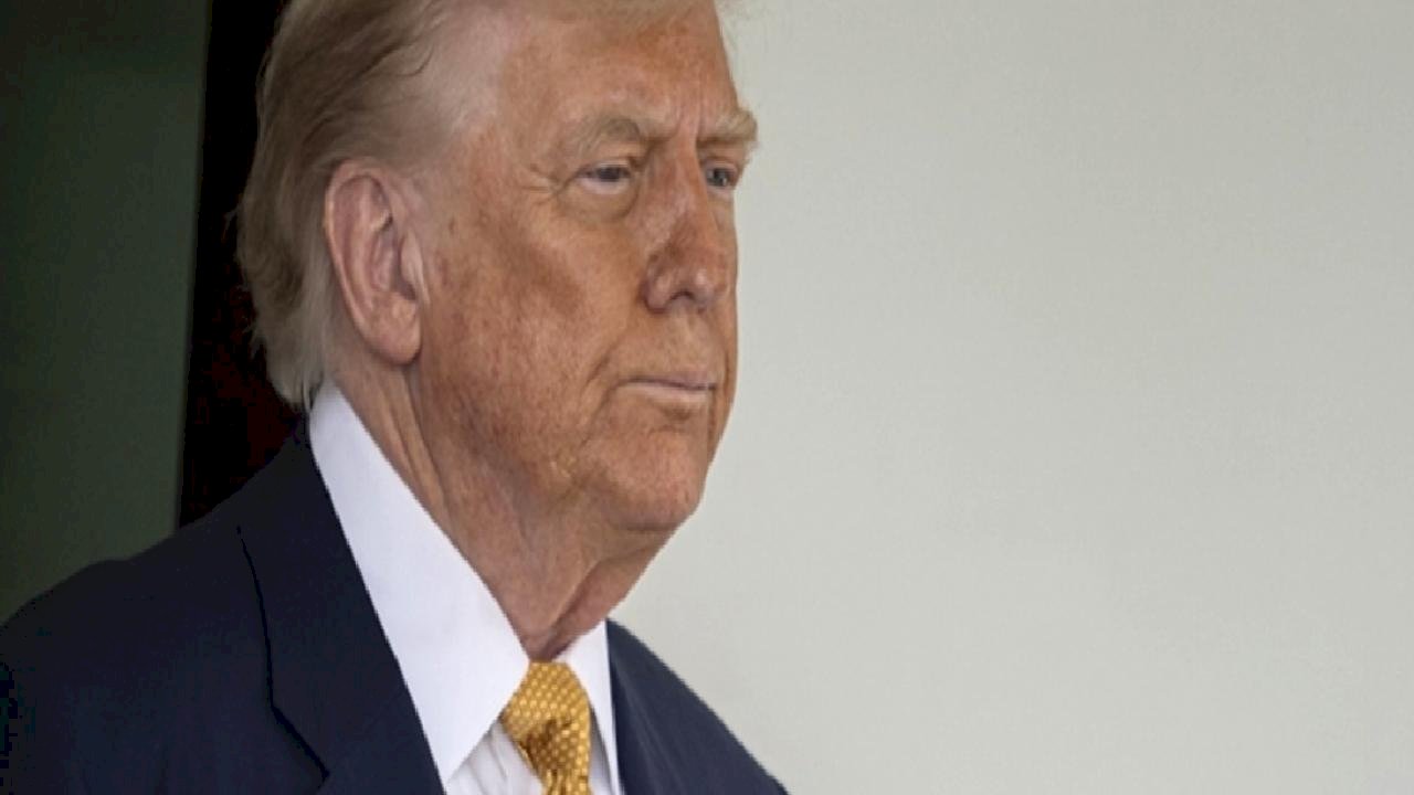 ABD Başkanı Trump: Dünyanın en kötü sağlık hizmeti olan ObamaCare'i sonlandırın